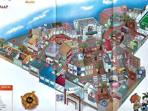 kidzania|KIDZANIA MANILA (2024) All You Need to Know .